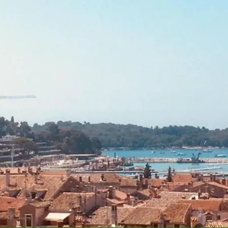 Sea View House Fontera Appartamento