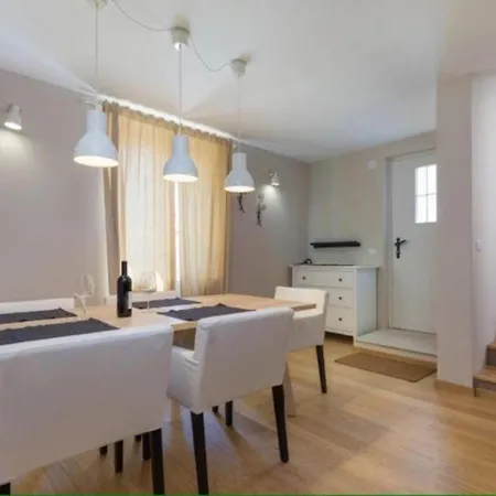 Sea View House Fontera Appartamento