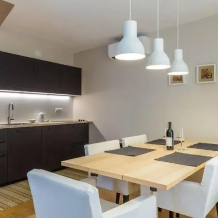 Appartamento Sea View House Fontera *