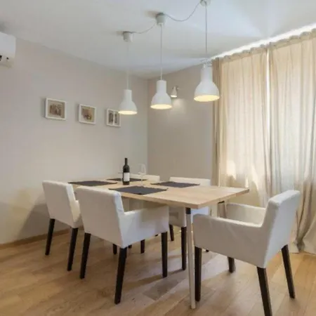 Sea View House Fontera