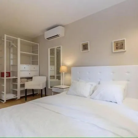 Sea View House Fontera Lejlighed