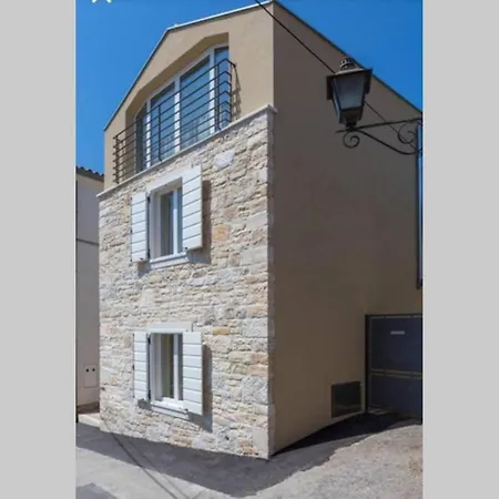 Sea View House Fontera Appartement