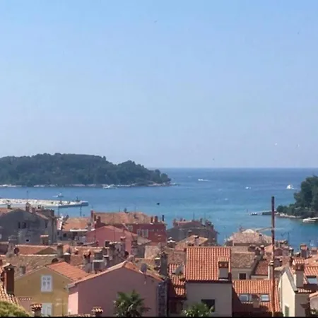 Sea View House Fontera *