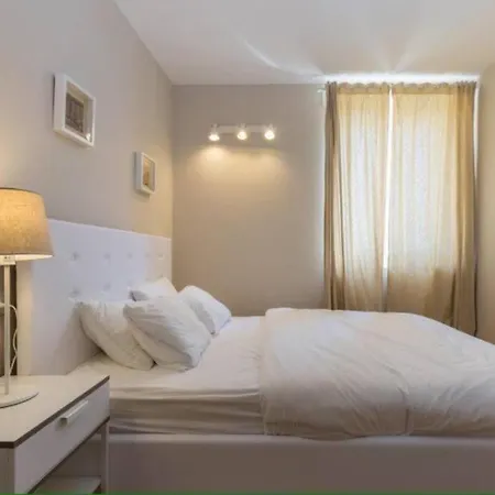 Sea View House Fontera *