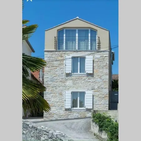 Lejlighed Sea View House Fontera