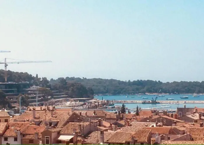 Sea View House Fontera Lejlighed