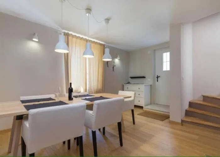 Sea View House Fontera Lejlighed