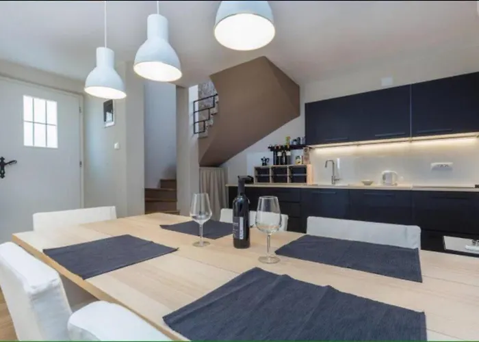 Sea View House Fontera *