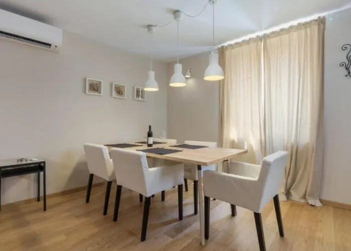 Sea View House Fontera