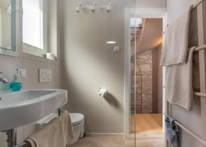 Sea View House Fontera