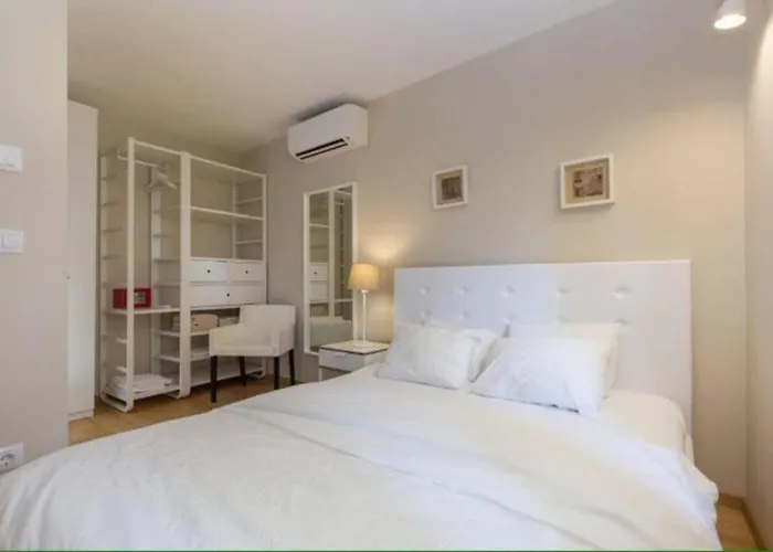 Sea View House Fontera Lejlighed