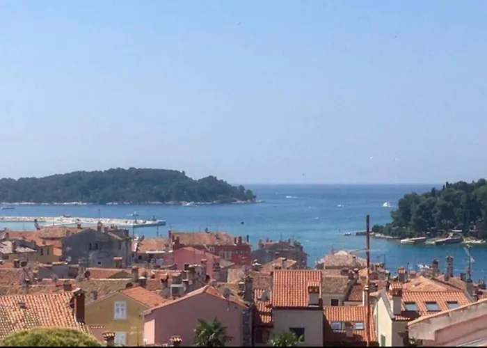 Sea View House Fontera *