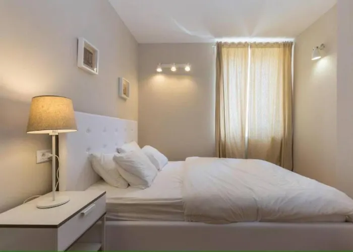 Sea View House Fontera *