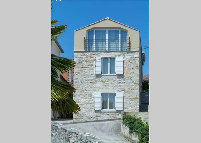 Lejlighed Sea View House Fontera